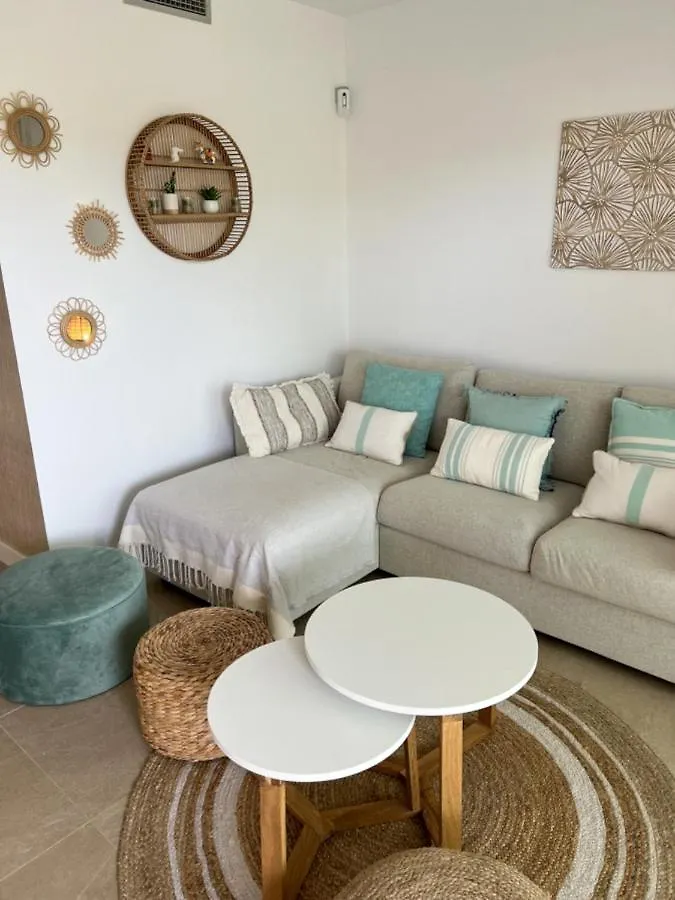Apartamento Luxury La Cala Golf Retreat With Terrace & Pool La Cala De Mijas