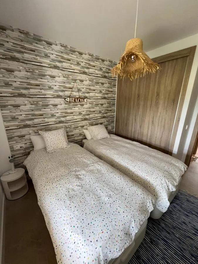 Apartamento Luxury La Cala Golf Retreat With Terrace & Pool La Cala De Mijas España