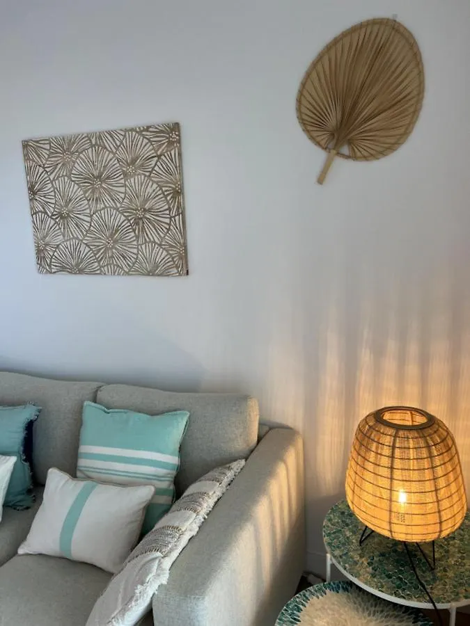 Apartamento Luxury La Cala Golf Retreat With Terrace & Pool La Cala De Mijas España