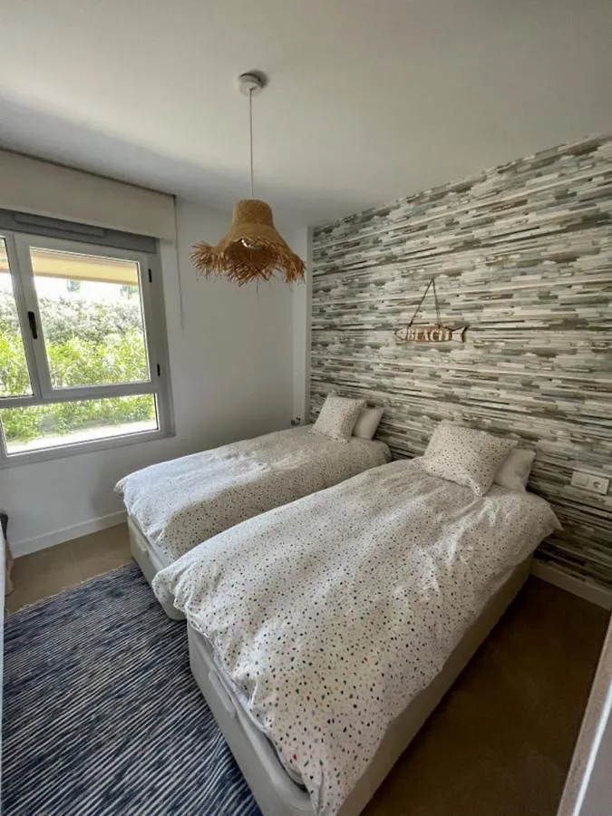 Apartamento Luxury La Cala Golf Retreat With Terrace & Pool La Cala De Mijas 0*,  España