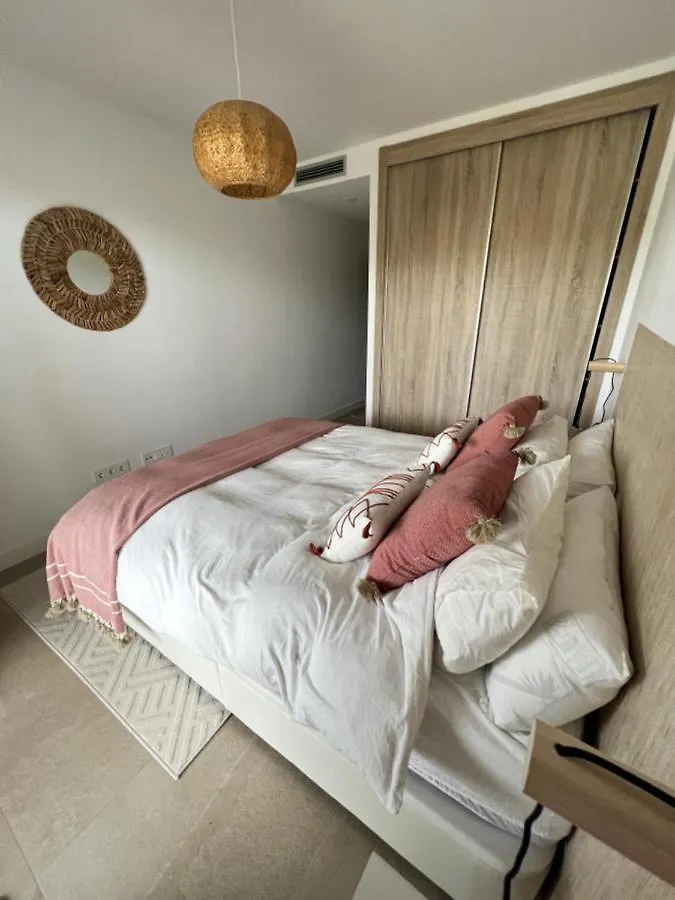 Apartamento Luxury La Cala Golf Retreat With Terrace & Pool La Cala De Mijas