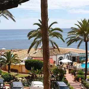 Apartamento Macdonald Doña Lola, La Cala De Mijas